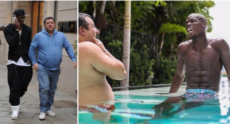 “黑店”背后的经纪人，才是欧洲足坛转会市场的最大赢家