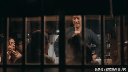 深夜食堂人世间所有的爱恨别离,深夜食堂里的百味人生