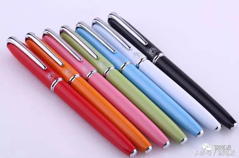 毕加索钢笔916和906的区别,毕加索钢笔918尖和916笔尖