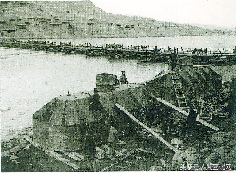 “百年黄河铁桥，中德探寻之旅”文化交流活动拉开帷幕