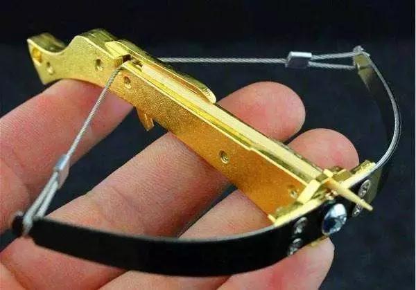 紧急提示｜这个危险“玩具”时速可达256公里钢针能扎进肉里4厘米昆明中小学生玩吗？