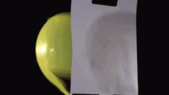 紧急提示｜这个危险“玩具”时速可达256公里钢针能扎进肉里4厘米昆明中小学生玩吗？