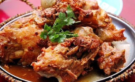 舌尖上的长春美食篇,福利来啦2019腾讯火锅节