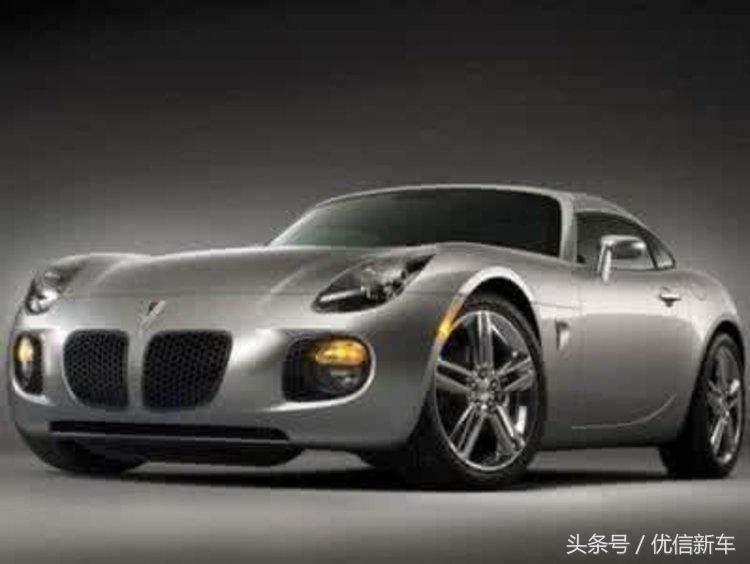 变形金刚历代车型盘点，现实中的变形金刚汽车人什么样？