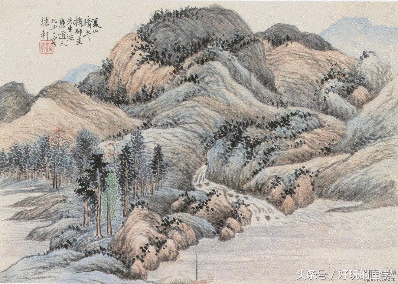 豪气云天的经典诗句,豪气古诗词经典唯美名句