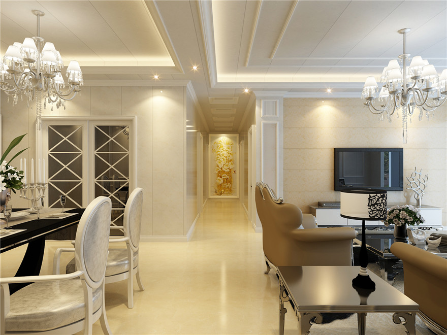 揭秘集成墙面招商,集成墙面装修怎样算钱