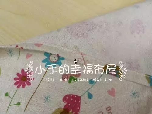 今年最流行的围裙的做法图和尺寸,多种围裙款式制作方便简单又有趣