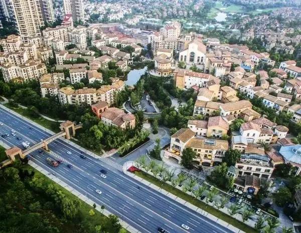 带点古色古香，这个调调才是“成都”！