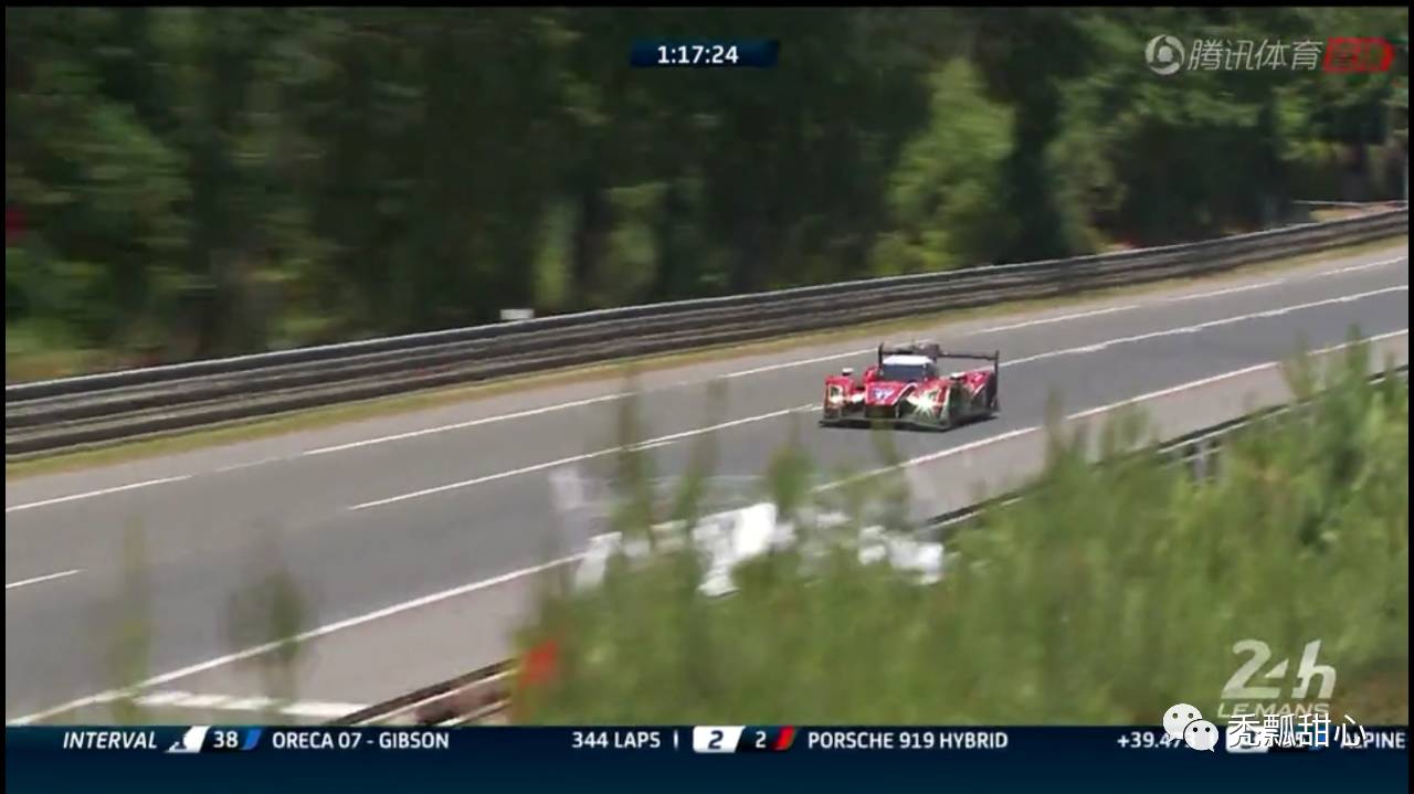 勒芒24小时耐力赛中国车手水平,勒芒24小时耐力赛原创车组