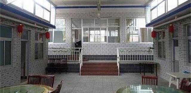 紫塞京津冀13城农家院旅游探店五：金海湖两日悠闲散记山里红农家