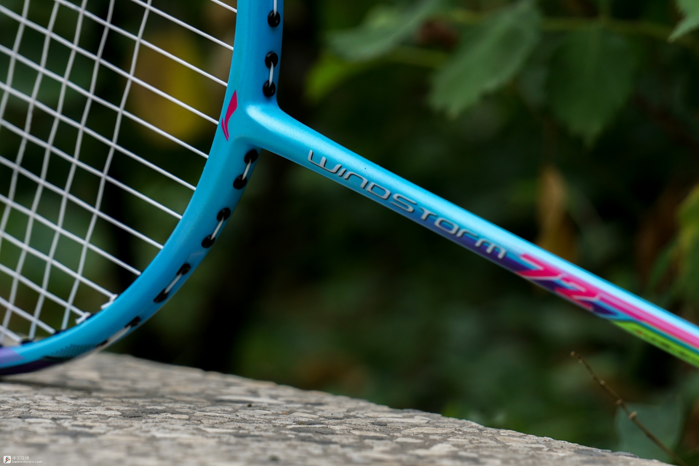 李宁风暴78双测评,李宁风暴72有几种颜色