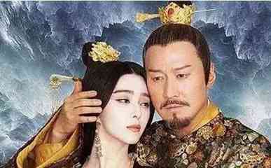 安史之乱杨贵妃为什么被杀,安史之乱杨贵妃逃到了四川哪里