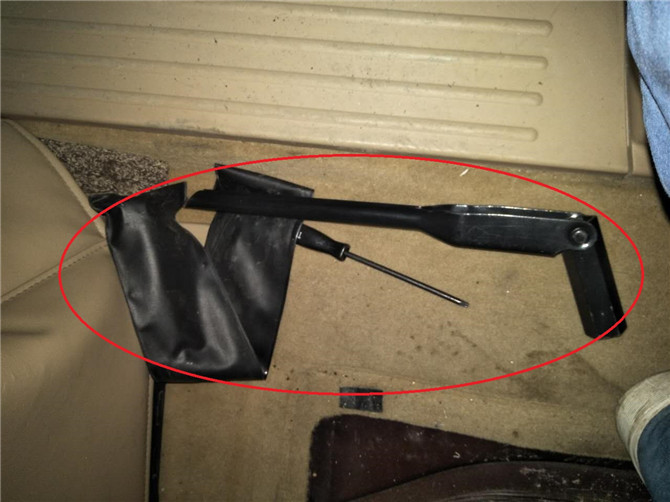 卖家真狠，这辆贵士才是真正的调表车！