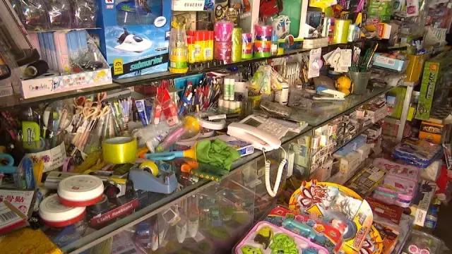 紧急提示｜这个危险“玩具”时速可达256公里钢针能扎进肉里4厘米昆明中小学生玩吗？