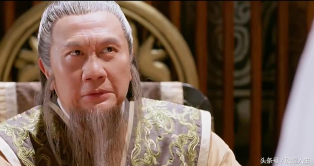 楚乔传燕洵离开长安,楚乔传燕洵不肯接圣旨