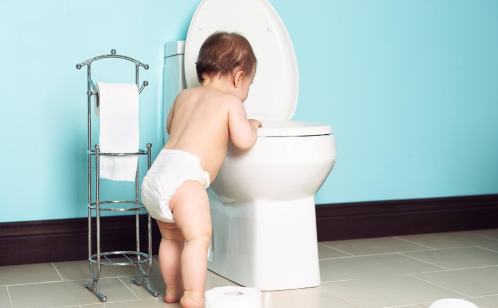 幼童便秘开塞露,给宝宝用开塞露导致肛裂