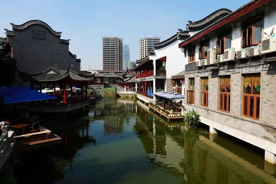 带点古色古香，这个调调才是“成都”！