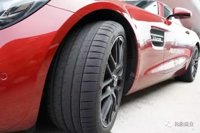 轮胎抓地力知识,如何增强抓地力轮胎