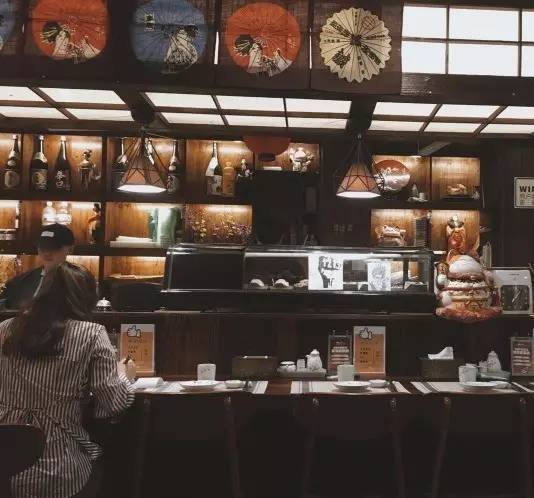 新街口美食一条街必吃,新街口美食推荐必吃地点