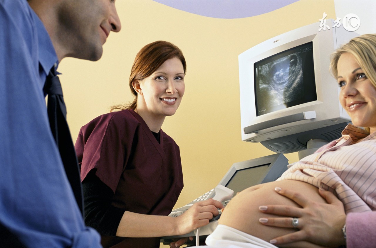 地中海贫血产检检查什么项目,产检的免费项目是去哪里检查