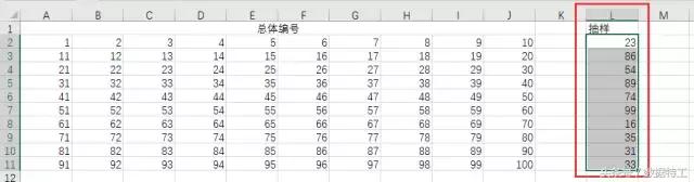 excel鏁版嵁鍒嗘瀽涓殑闅忔満鎶芥牱,excel鏁版嵁鍒嗘瀽鎶芥牱鍔熻兘