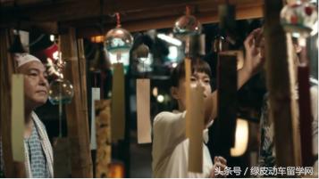 深夜食堂人世间所有的爱恨别离,深夜食堂里的百味人生