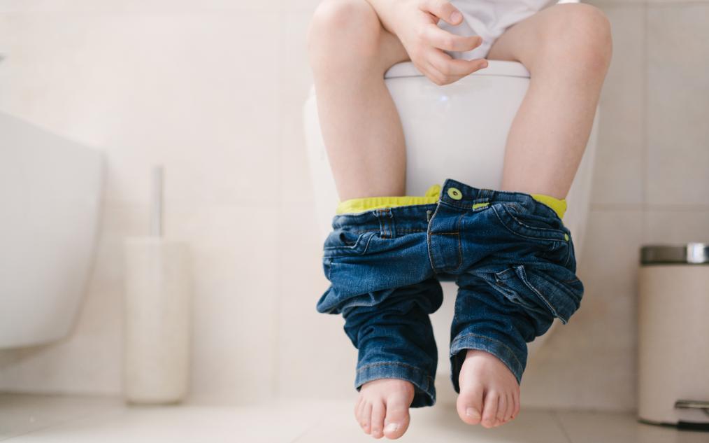 幼童便秘开塞露,给宝宝用开塞露导致肛裂