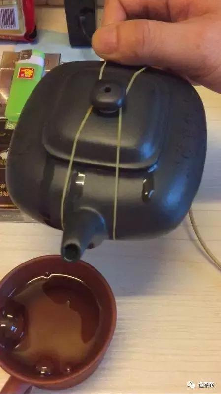 茶壶为什么漏水呢,茶壶漏水解决方法