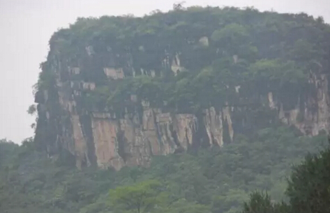 湖南特点小镇,湖南省邵阳市邵东县廉桥镇廉邵街