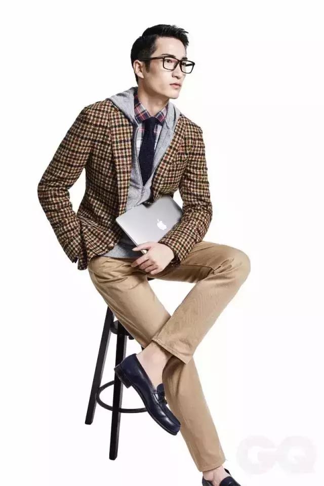 男士如何买衣服,男士买衣服搭配顺序表