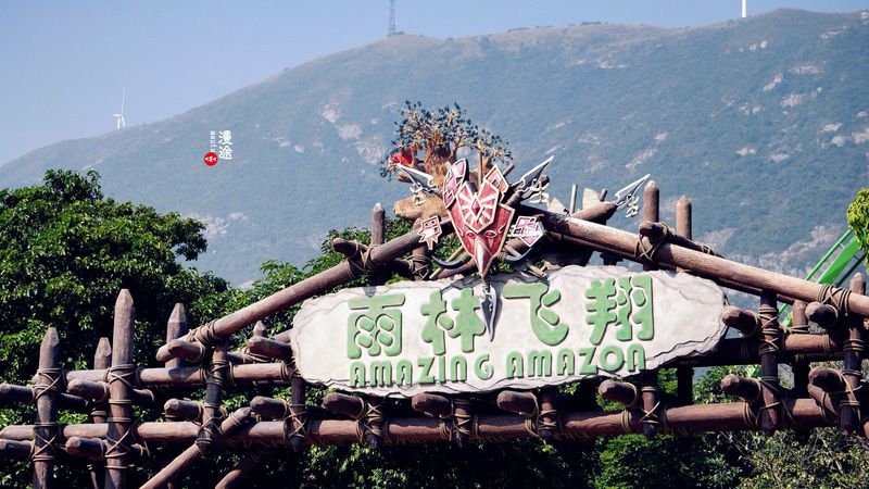 长隆亲子两大两小旅游攻略,珠海长隆横琴湾酒店亲子攻略