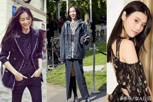 眼妆教程单眼皮肿眼泡如何画眼妆,单眼皮日常不画眼妆的眼妆画法