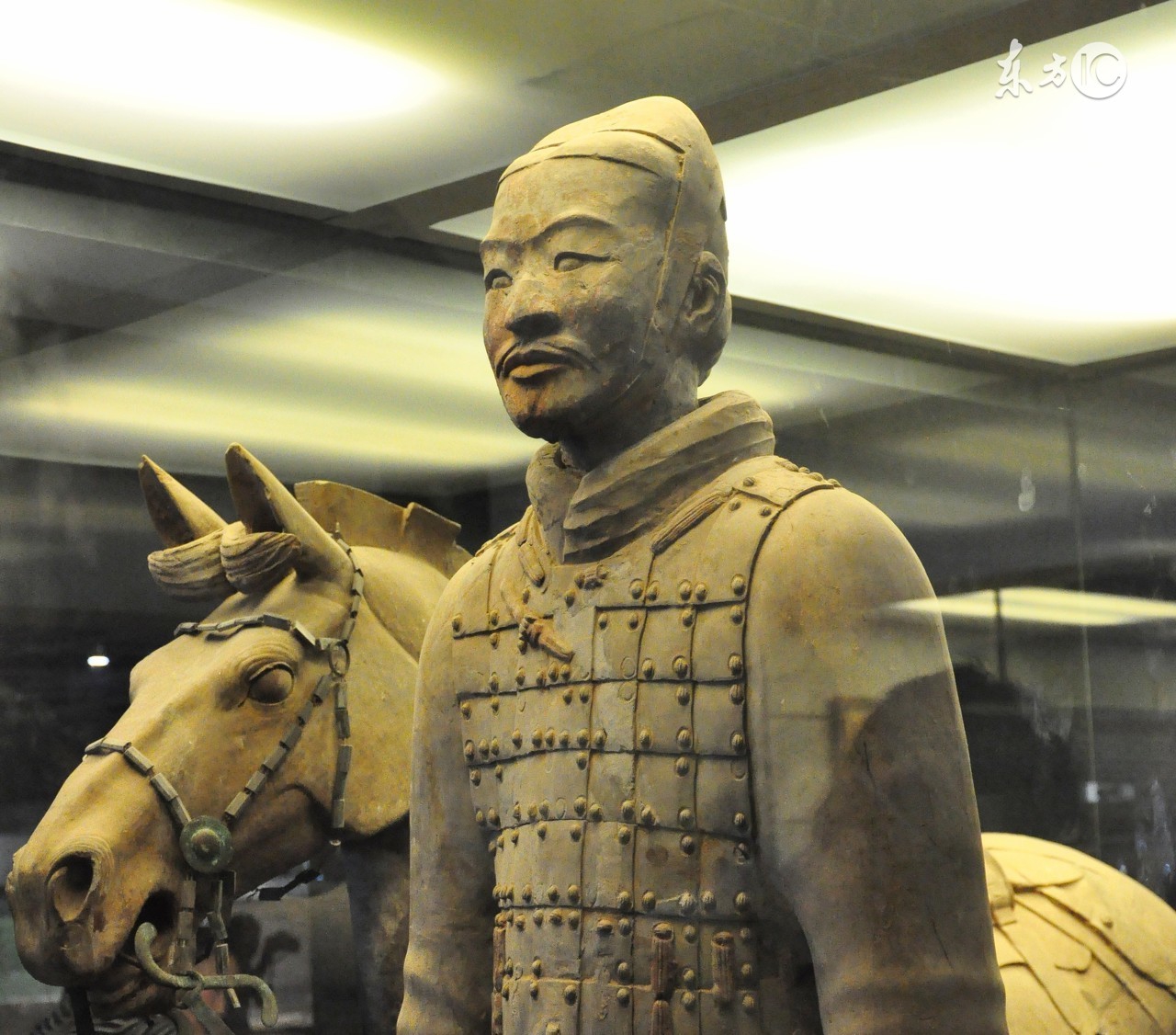 秦兵马俑值得去吗,秦兵马俑教学视频