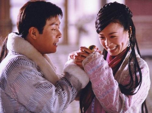 张卫健方世玉电视剧36集全,张卫健孙悟空剧情