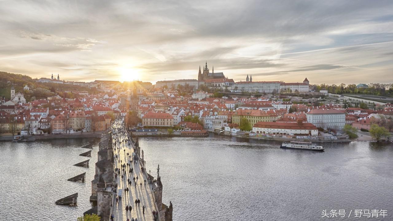 迟到一年的毕业之旅,从中国出发环游欧洲各国线路