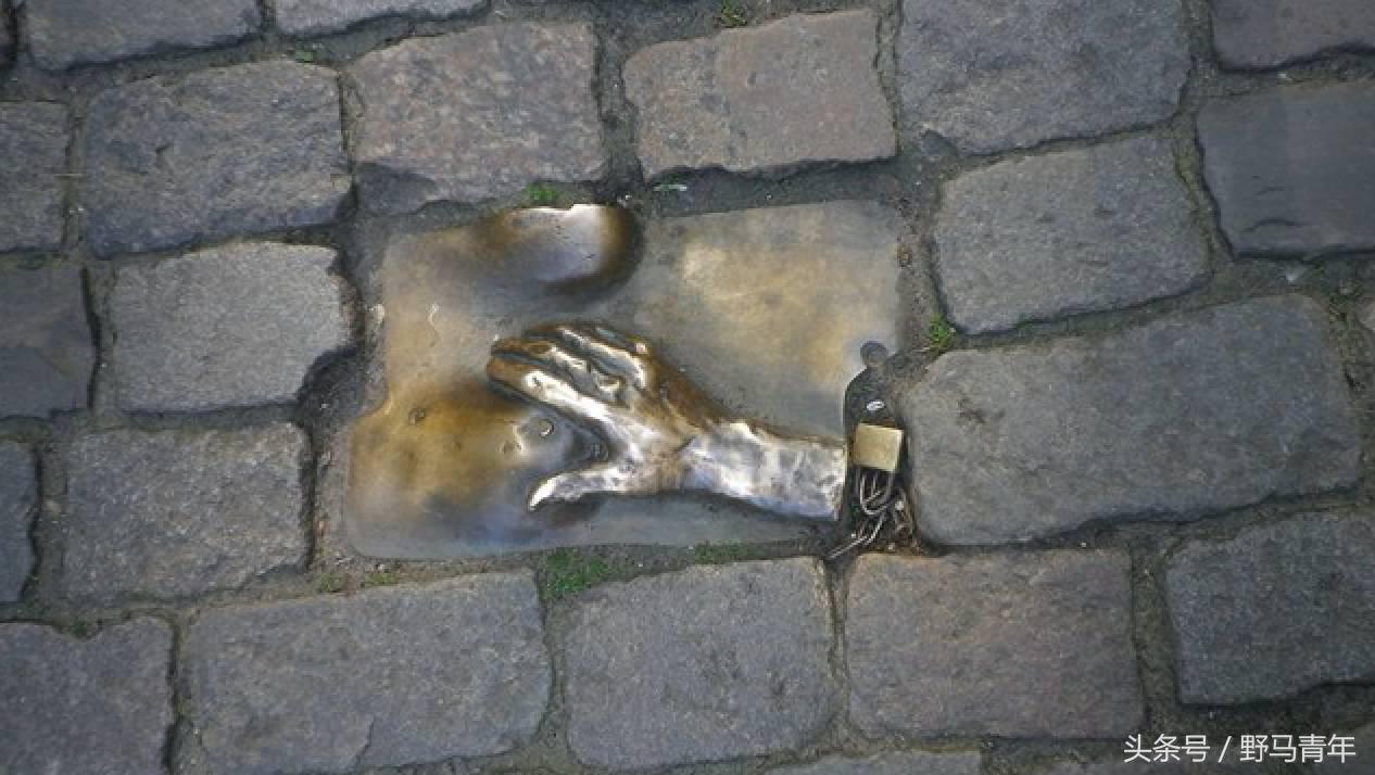 迟到一年的毕业之旅,从中国出发环游欧洲各国线路