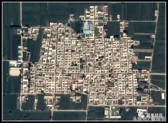 祁县三个村,祁县所有村名单