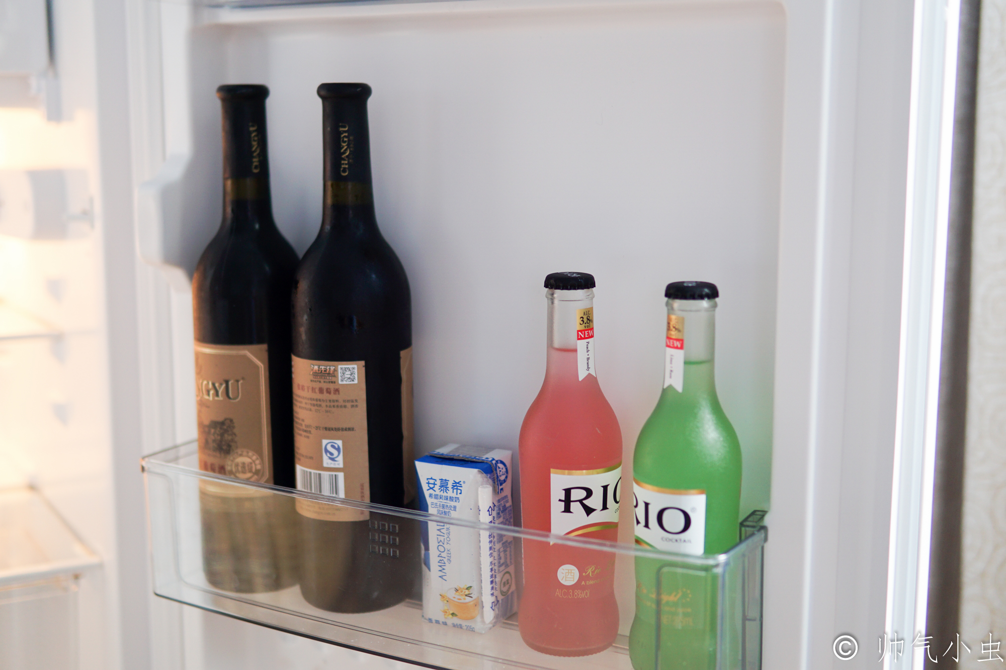 小米最好智能冰箱最新款,小米最新发布的米家冰箱