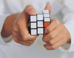 提高婴儿智力最好玩具,积木益智玩具开发智力