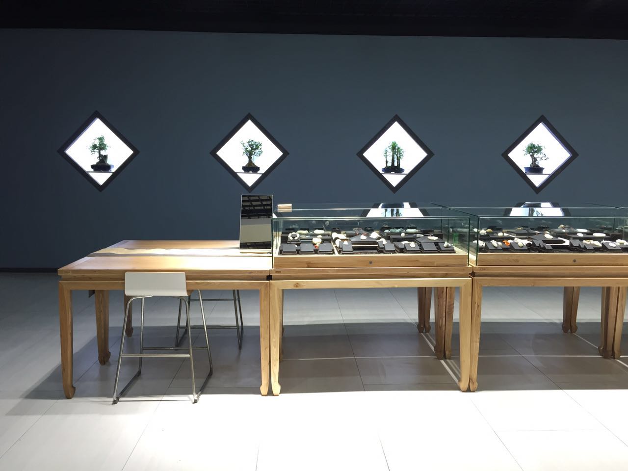 有名的和田玉店,北京和田玉店