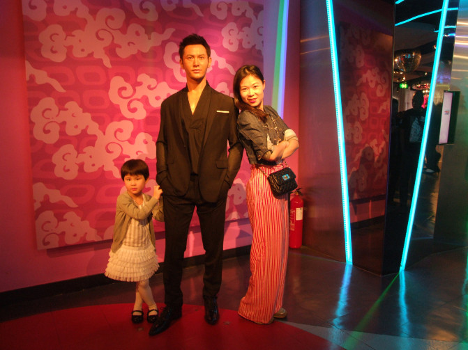 广州香港迪士尼一日游报团,长隆好玩还是迪士尼好玩