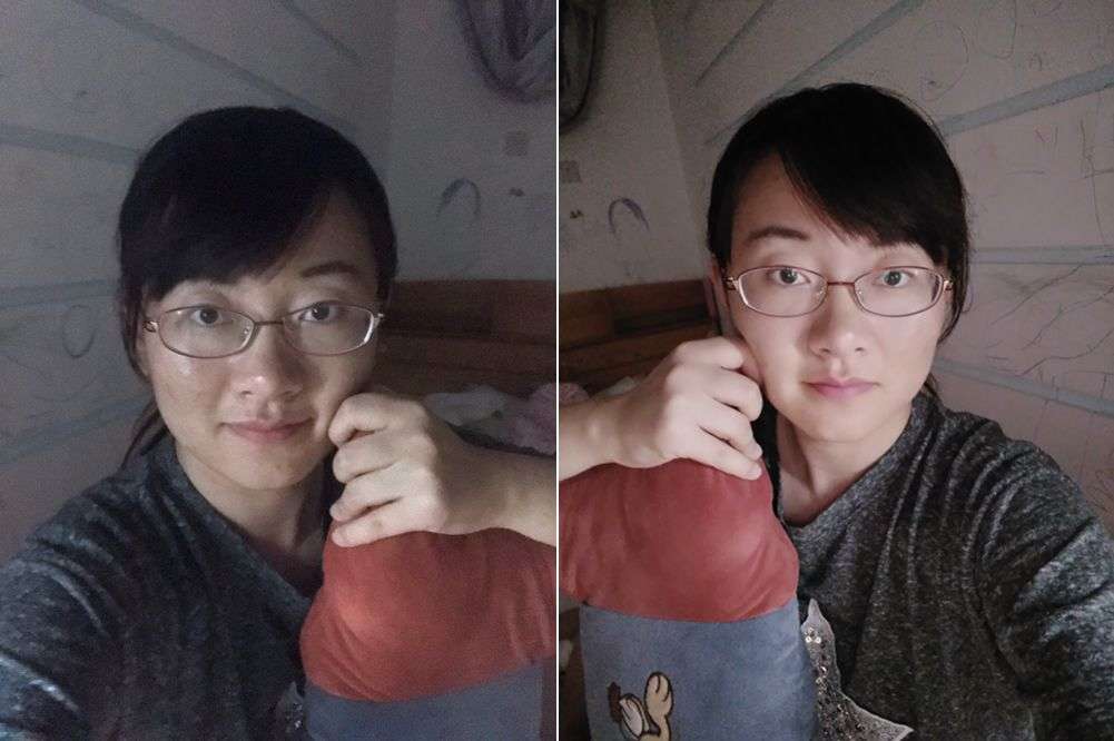 vivo拍照最好的x系列手机1500元,vivox系列哪款手机拍照更好