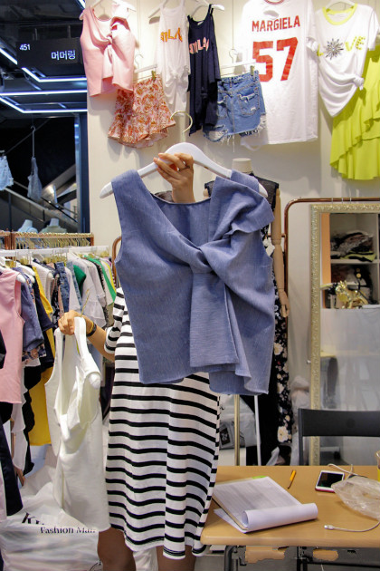 韩版东大门爆款,韩国东大门最火休闲款