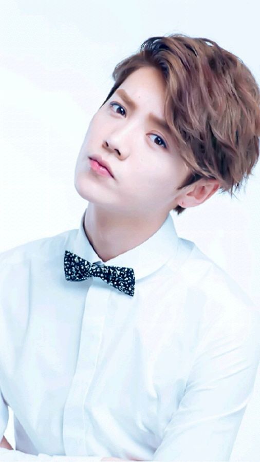 鹿晗古装壁纸高清图片,鹿晗壁纸4k全屏帅哥