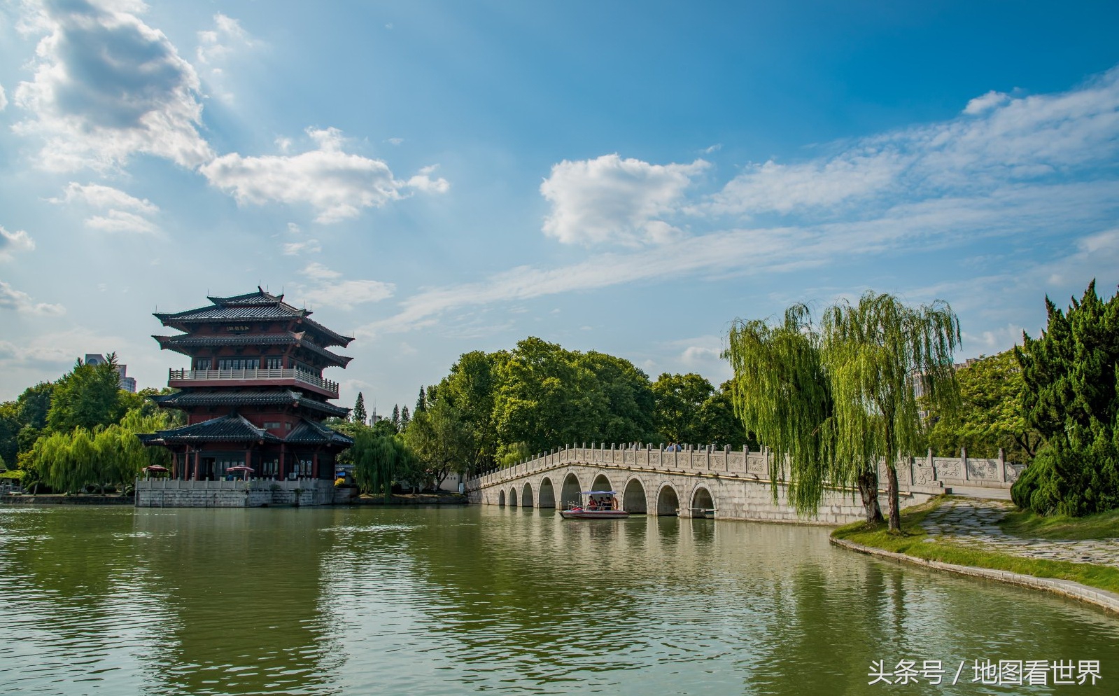 以合肥为中心最适宜旅游的风景区,合肥高铁功能区有哪些景点