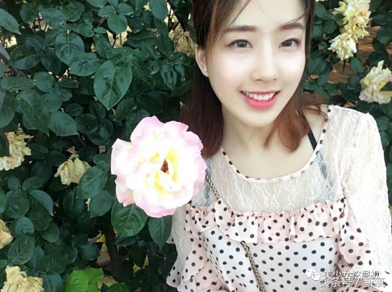 那些留短发的网红，居然辨识度统一比长卷发网红高！比如这个水原希子和王大陆的综合体