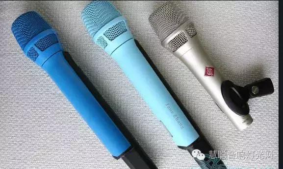 明星的话筒为什么那么贵,专业歌手话筒谁的最贵