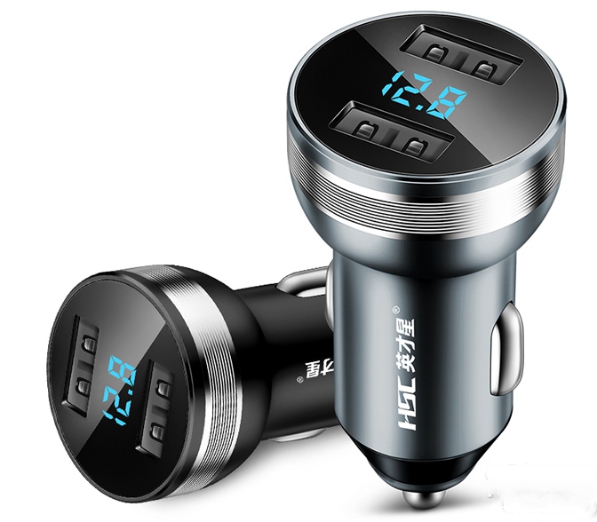 什么牌子车载充电器比较好,车载充电器十大排行榜哪个牌子好