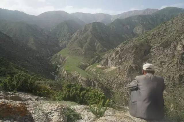 *疆新**“90后”牧羊人：放羊放久了，感觉像五六十岁的老人