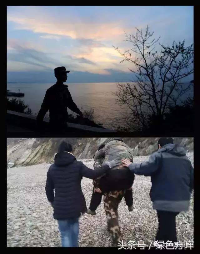 好气哦！早知道警营里的深夜食堂这么赞，我还看个甚老坛酸菜？